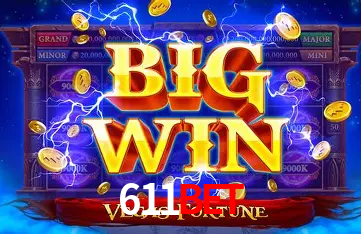 Casino Ao Vivo 611bet