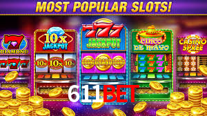 611bet
