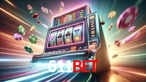 Welcome Bonus 611bet