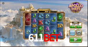 611bet plataforma
