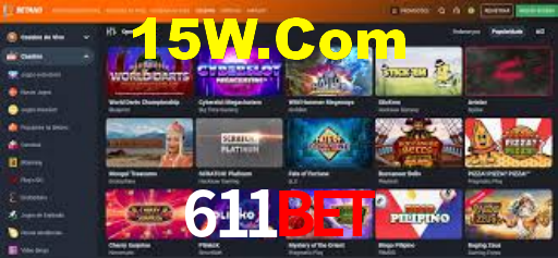 611bet