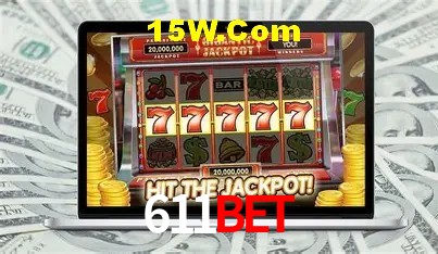 Apostas de Futebol 611bet