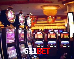 Apostas de Tênis 611bet