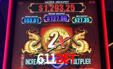 Sistemas de Segurança 611bet