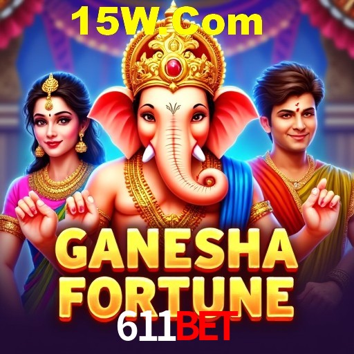 Game Providers 611bet