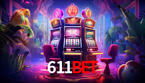 Live Casino 611bet