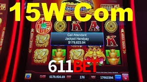 611bet.com