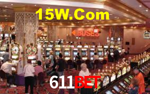 Bônus Generosos e Exclusivos no 611bet para Você!