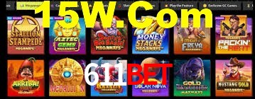 611bet