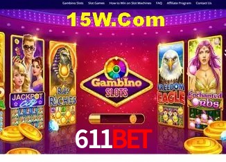 Login Seguro 611bet