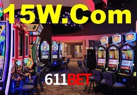 611bet.com