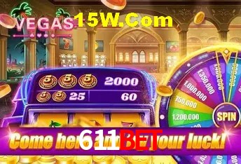 Integração de APIs 611bet