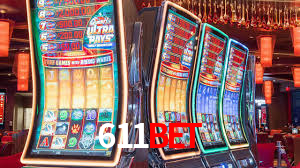 611bet: Seu Cassino Premiado com Pagamentos Rápidos