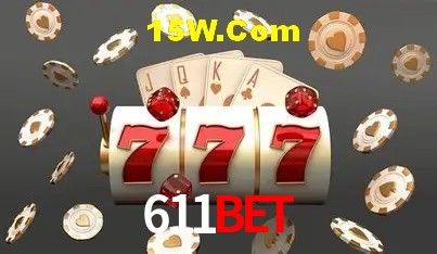 Estatísticas do Jogo 611bet