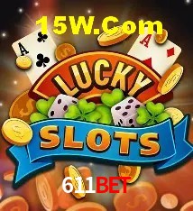 Recursos de Bônus 611bet