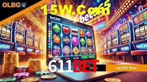 Blackjack Table 611bet