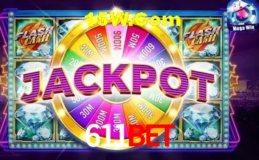 Promoções Sazonais 611bet