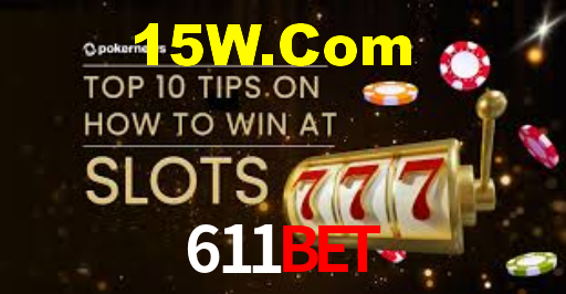 611bet.com