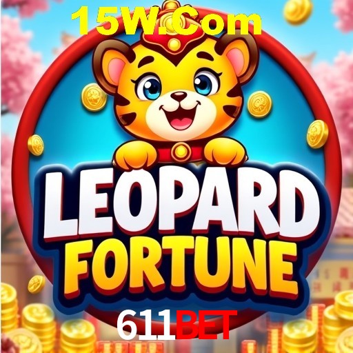 Experiência VIP 611bet