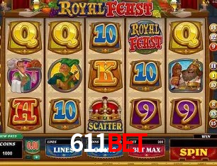 Jogo Aviator 611bet
