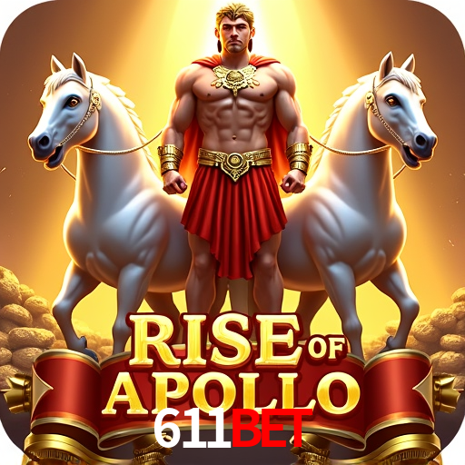 Slot Games 611bet