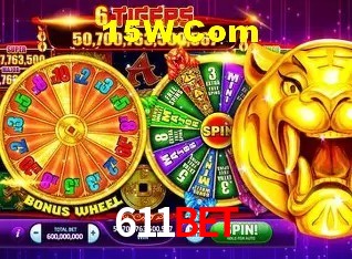 Estatísticas Esportivas 611bet