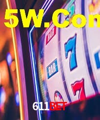 Sinta a adrenalina dos jogos de cassino com 611bet