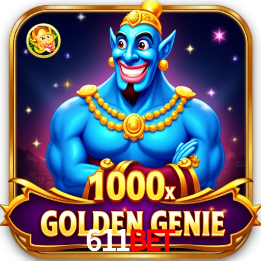 Interface do App 611bet